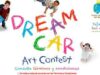 Concurso de dibujo Toyota Dream Car “El auto de tus sueños”