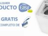 Promoción Vanish y Easy, obtén gratis un año de Vanish para tu lavadora
