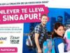 Concurso UniGame de Unilever: crea un video de Dove y gana viaje a Singapur