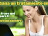 Promoción Activia #SonríeDesdeAdentro, gana tratamiento en spa