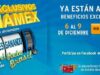Días Exclusivos Banamex del 6 al 9 de diciembre: 18 meses sin intereses y promociones