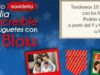 Concurso Navidad Mega Bloks, gana uno de los 10 paquetes de juguetes