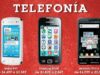 Ofertas Amigo Kit Telcel en Sears: Celulares desde $599