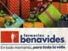 Folleto de ofertas Farmacia Benavides del 6 al 31 de diciembre