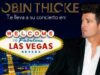 Gana un viaje al concierto de Robin Thicke en Las Vegas con Mixup