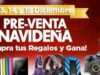 Ofertas Pre-venta Navideña de Mi PC Comunicaciones