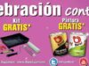 Promoción Pinturas Berel 70 aniversario: llévate pintura, kit o brocha gratis