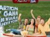 Promoción Pizza Hut, Jumex Fresh y NFL: gana viaje al Super Bowl