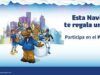 Concurso Navidad Telcel Photo Contest: gana un smartphone