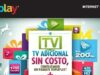 Promoción TotalPlay: TV adicional sin costo y cupón con $150 de descuento