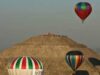 Gana viaje en globo con Azteca 7 Platinum y la película “Up”