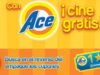Ace te regala boletos gratis para Cinépolis