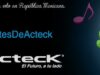 Concurso haz tu carta a los Reyes Magos y llévate unos audífonos profesionales HD-900 con Acteck