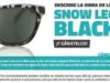 Concurso Blenders México: gana lentes de sol Snow Leopard Black