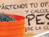 Concurso The Home Depot, calcula el peso de la cubeta y gana hasta $20,000 pesos