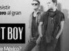 Gana boletos gratis para el concierto de Fall Out Boy en la Ciudad de México