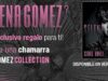 Gana una chamarra Neo adidas de Selena Gomez autografiada
