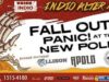 Gana meet and greet con Fall Out Boy, Panic! At The Disco o New Politics