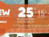 Ofertas Home Store Renew: 25% en monedero o 15% de descuento y meses sin intereses
