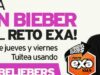 Concurso EXA gana boletos para la película oficial de Justin Bieber