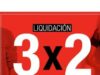 Liquidación Dafiti 2014: 3×2 en miles de productos y precios de descuento