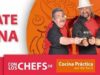 Concurso Maceite 14 de febrero: gana cena con los chefs de Cocina Práctica
