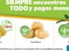 Ofertas Martes de Frescura Walmart 28 de enero