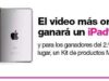 Concurso Mary Kay Dilo con el Corazón: gana iPad Mini y kit de productos