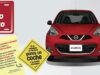 Promoción Montepío Luz Saviñón, Año Nuevo Auto Nuevo: gana Nissan March 2014