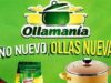 Promoción Ollamanía Knorr 2014: canjea un kit de ollas por $200 de compra