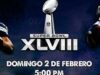 Promociones válidas el día del Super Bowl