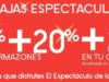 Rebajas espectaculares Devlyn: Descuentos y bonificación en armazones y en tu graduación
