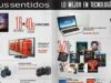 Ofertas Sanborns en Tecnología y Entretenimiento