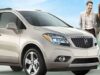Concurso Buick, gana una cena romántica en San Valentín