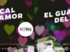 Concurso Indie Rocks: Participa y gana un Guacal Rock con una HP Slate para San Valetín