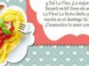 Concurso de recetas de San Valentín: prepara tu mejor platillo y gana un kit La Fina