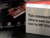 Concurso Paréntesis y HP, gana una tablet Slate roja o una impresora