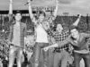 Gana pases Meet and Greet para Big Time Rush y conócelos con Sony Music México