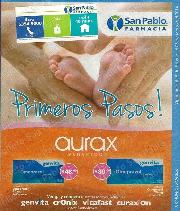 Farmacia San Pablo Overview News  Competitors Zoominfo Com