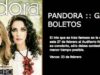 Gana boletos para el concierto de Pandora con OCESA
