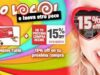Promoción Inova “¡Febrero loco e Inova otro poco!”