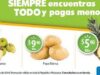 Ofertas Martes de Frescura Walmart 18 de febrero