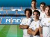 Promoción Movistar Real Challenge: Gana sesión de entrenamiento con jugadores del Real Madrid