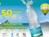 Promoción Naturalízate con Agua Santa María: Gana viajes a la Riviera Maya y vuelos en globo