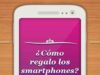 Promoción Tortillinas Tía Rosa: gana un smartphone todos los días