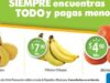 Ofertas Martes de Frescura Walmart 11 de febrero