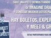 Concurso Banamex: participa por pases para ver a Imagine Dragons