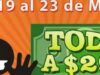 Promoción Cuponatic: todos los servicios  de belleza en $299