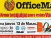 Promociones Office Max: arma tu equipo estas vacaciones con las mejores ofertas