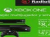 Promoción Radioshack: Xbox One a sólo $8,499 con juego gratis